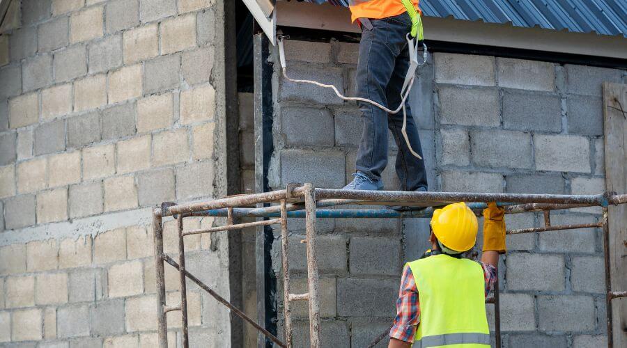 Expert tile roof repair services in Wadsworth, TX